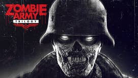 Rebellion gives you seven reasons to pick up Zombie Army Trilogy