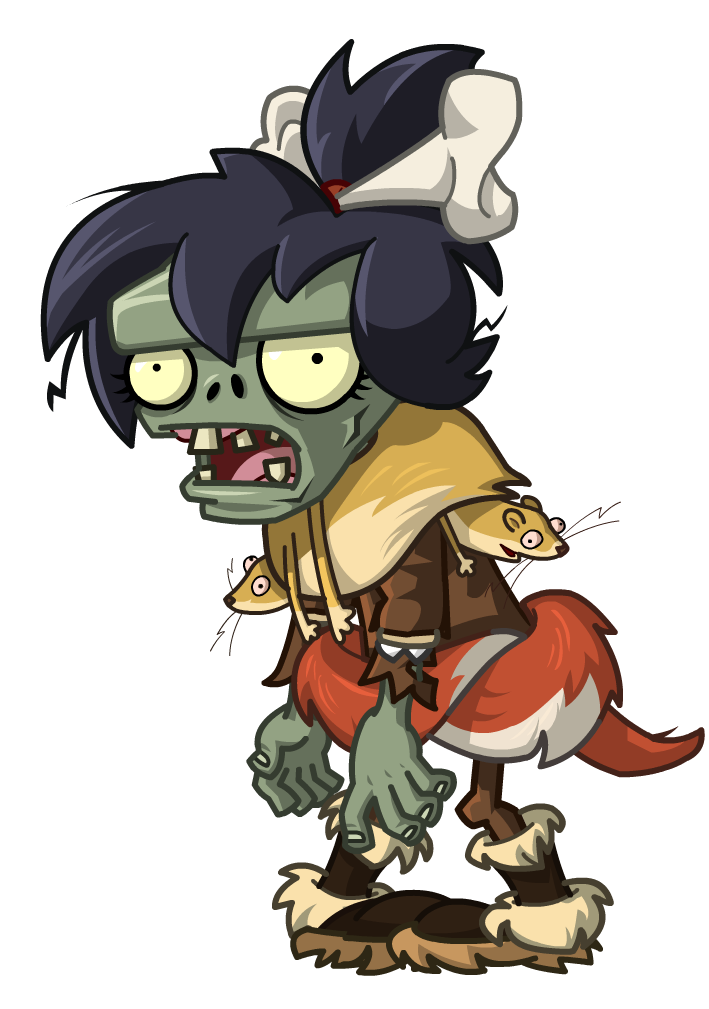 Latest Plants vs Zombies 2 update is live with new characters | VG247