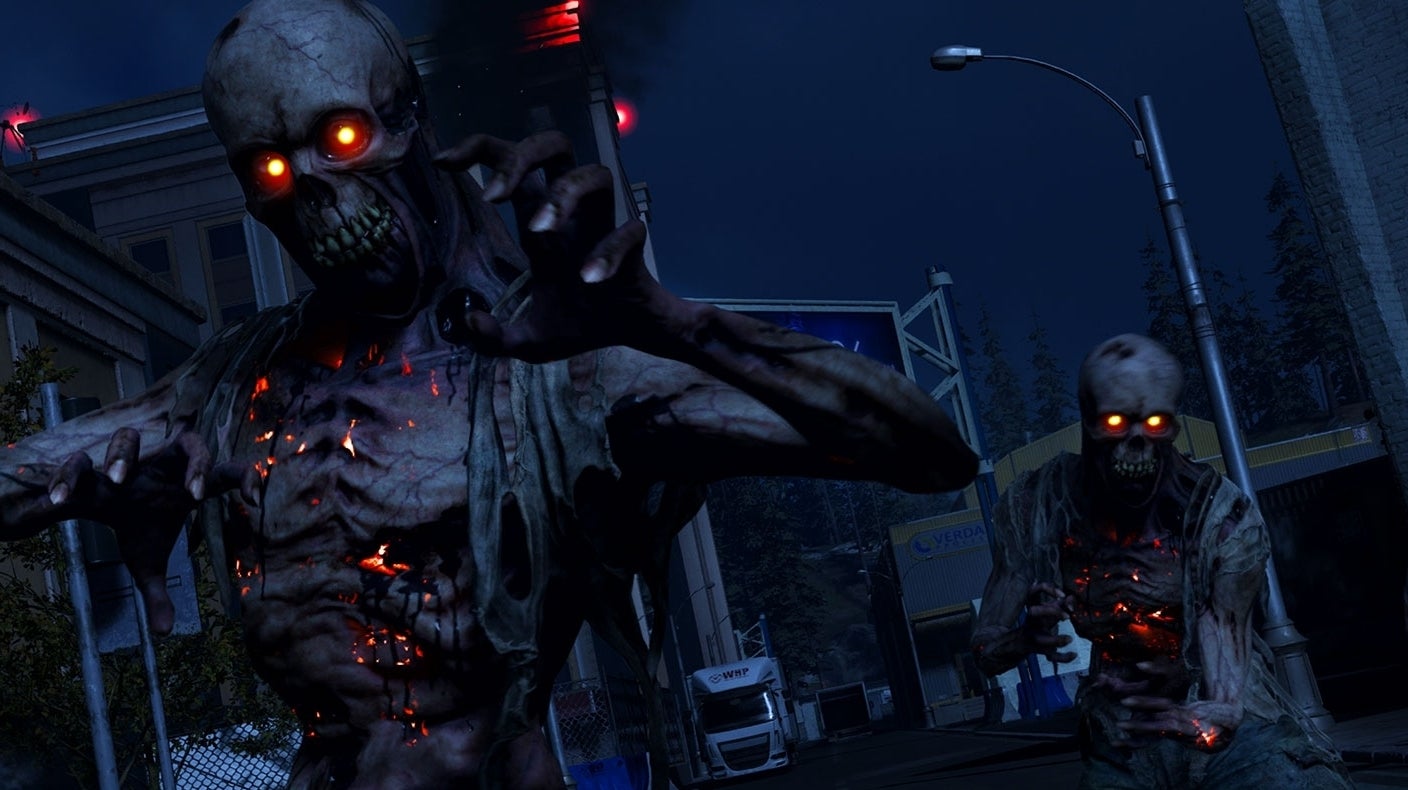 Zombies overrompelen de gevangenis in Call of Duty: Warzone