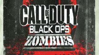 Black Ops Zombies iOS update brings new map and weapons