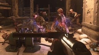 Call of Duty: WW2 - Zombie: Ostatnia Rzesza