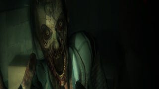 ZombiU videos show zombies being shot, obviously