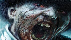 ZombiU web comic launched with daily updates for the next two weeks