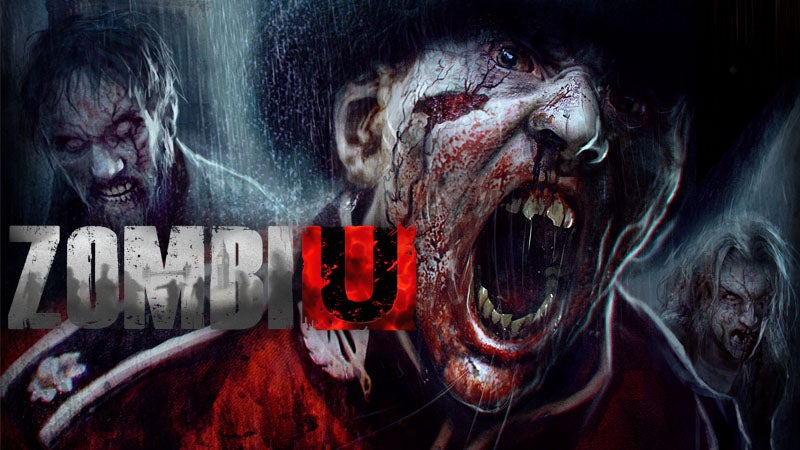ZombiU 2 listed on Amazon France