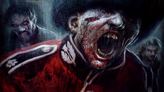 Zombi is heading to retail in early 2016