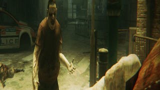 ZombiU: 'Tower of London' video walkthrough shows GamePad features