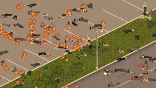 Survival Friends: Project Zomboid Multiplayer Enters Beta
