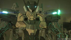 A second demo for Zone of the Enders: The 2nd Runners - Mars hits PS4 today