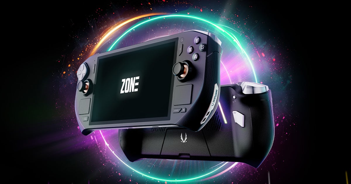 A roundup of the most interesting PC hardware announced at Gamescom 2024 from the likes of Asus, Zotac, Ckrd and HyperX. A roundup of the most interesting PC hardware announced at Gamescom 2024 from the likes of Asus, Zotac, Ckrd and HyperX.