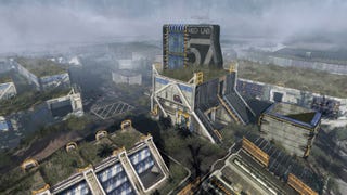 Titanfall: your first look at new Zone 18 map