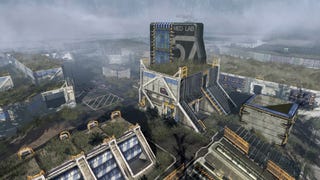 Titanfall: your first look at new Zone 18 map