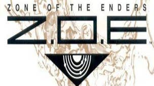 Zone of the Enders HD Collection launch trailer preempts release date