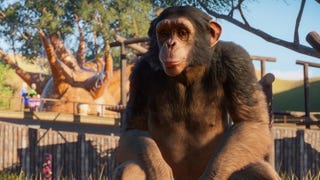 Zoo Tycoon spiritual successor Planet Zoo out in November, gets new trailer