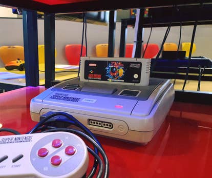 国家电子游戏博物馆推出新游戏保存项目,推动经典游戏数字化保护