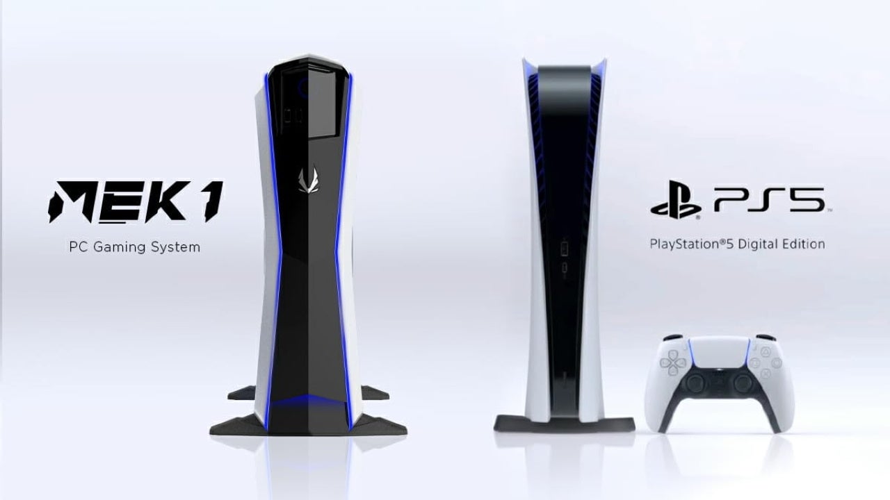 Ps5 gaming deals system