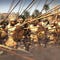 Capturas de pantalla de Total War: Rome II