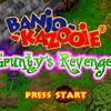 Banjo-Kazooie: Grunty's Revenge screenshot