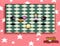 Kirby's Dream Course screenshot