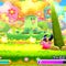 Capturas de pantalla de Kirby: Triple Deluxe