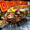 Donkey Kong Country 3: Dixie Kong's Double Trouble! screenshot