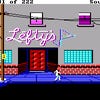 Screenshots von Leisure Suit Larry: In The Land Of The Lounge Lizards