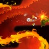 Screenshots von Rayman: Fiesta Run