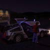 Screenshots von Back to the Future: It's About Time