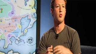 Zuckerberg credits games for Facebook’s quick growth