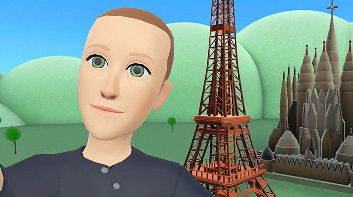 Miliardy dolarów nie pomogły. Meta kasuje Horizon Worlds ze sprzętu VR