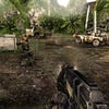 Capturas de pantalla de Crysis Warhead