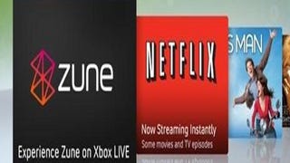 Rumor - Zune Marketplace getting revamped as streaming video service on Xbox 360 