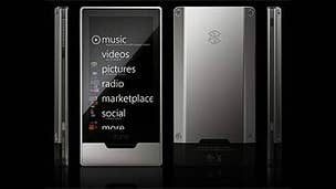 MS releases XNA extensions for Zune HD
