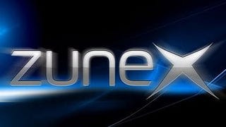 Microsoft labels ZuneX a "rumour"
