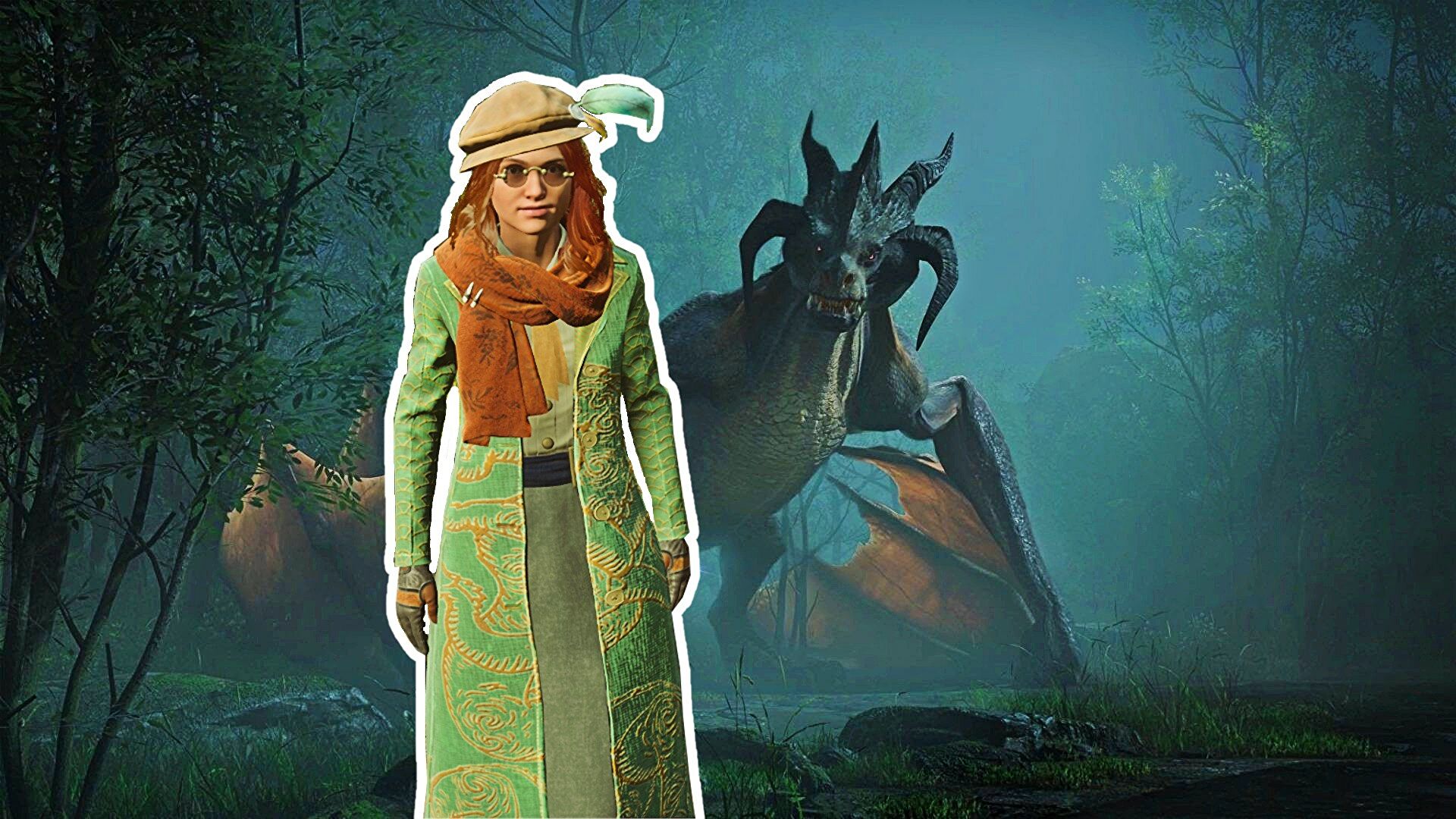 Hogwarts Legacy: Alle ingredients, waar je ze vindt en waar ze voor dienen