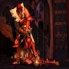 Screenshots von Castlevania: Lords of Shadow - Mirror of Fate