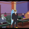 Harvey Birdman Attorney at Law screenshot