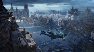 Zwiastun Assassin's Creed Unity prezentuje zastosowanie technologii od Nvidia na PC