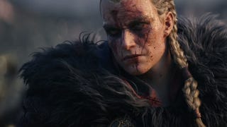 Zwiastun Assassin's Creed Valhalla teraz również z kobiecą postacią - trzy miesiące po oryginalnej wersji