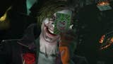 Joker dołącza do obsady bijatyki Injustice 2
