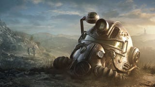 Serial „Fallout” na nowych zdjęciach z planu. Pokazują słynną stację Red Rocket
