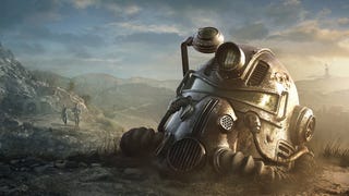 Zwiastun Fallout 76 prezentuje budowanie baz
