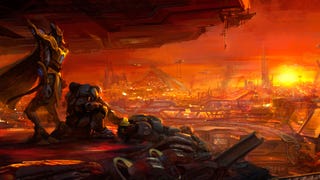 Zwiastun StarCraft 2: Legacy of the Void prezentuje protossów w akcji