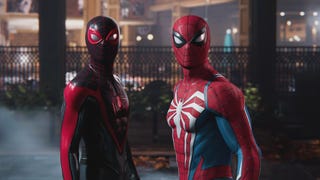 Zwiastun Spider-Man 2 pokazywał prawdziwą grafikę z gry