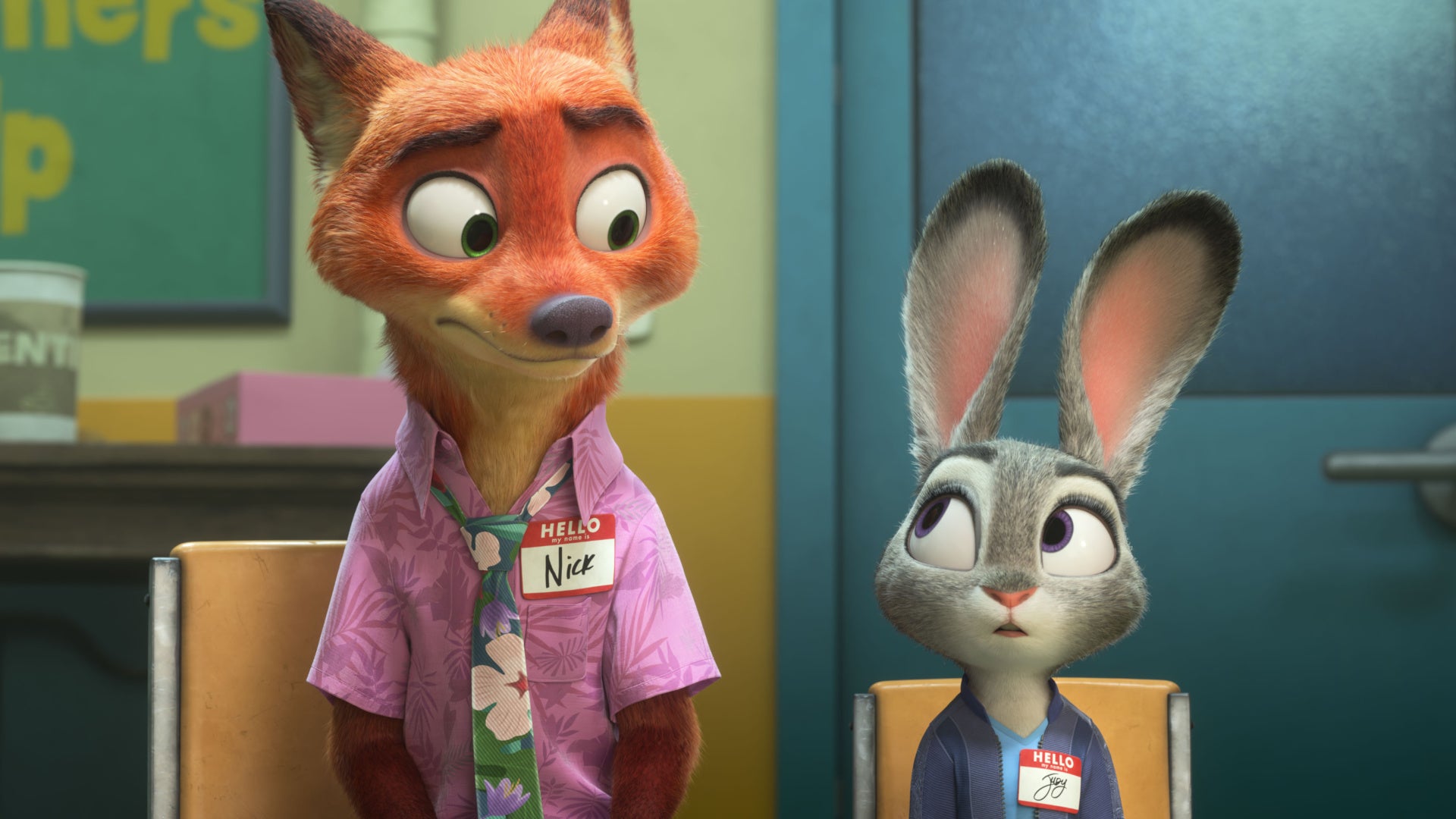 Hideo Kojima zagrał w animowanym hicie Disneya. „Aktorstwo dużo mnie nauczyło”