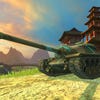 Capturas de pantalla de World of Tanks Blitz