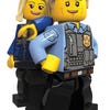 Artwork de LEGO City Undercover