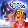 Chrono Cross artwork