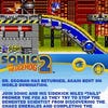 Sonic Classic Collection screenshot