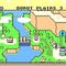 Capturas de pantalla de Super Mario World : Super Mario Advance 2