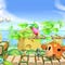 Screenshot de Kirby's Return to Dream Land